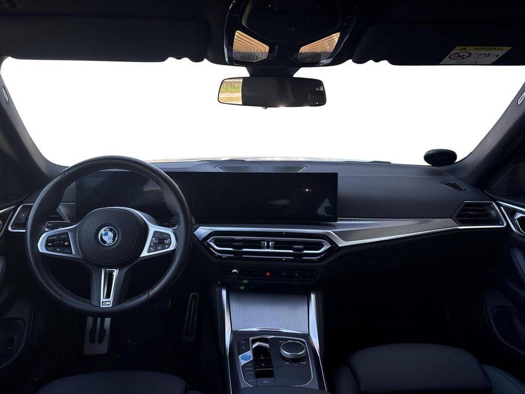 BMW i4 M50 Gran Coupé EL XDrive 544HK 5d Aut. - Image 6