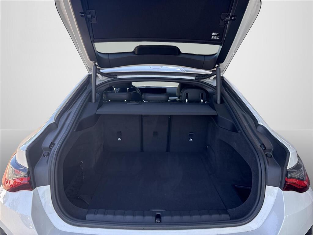 BMW i4 M50 Gran Coupé EL XDrive 544HK 5d Aut. - Image 7
