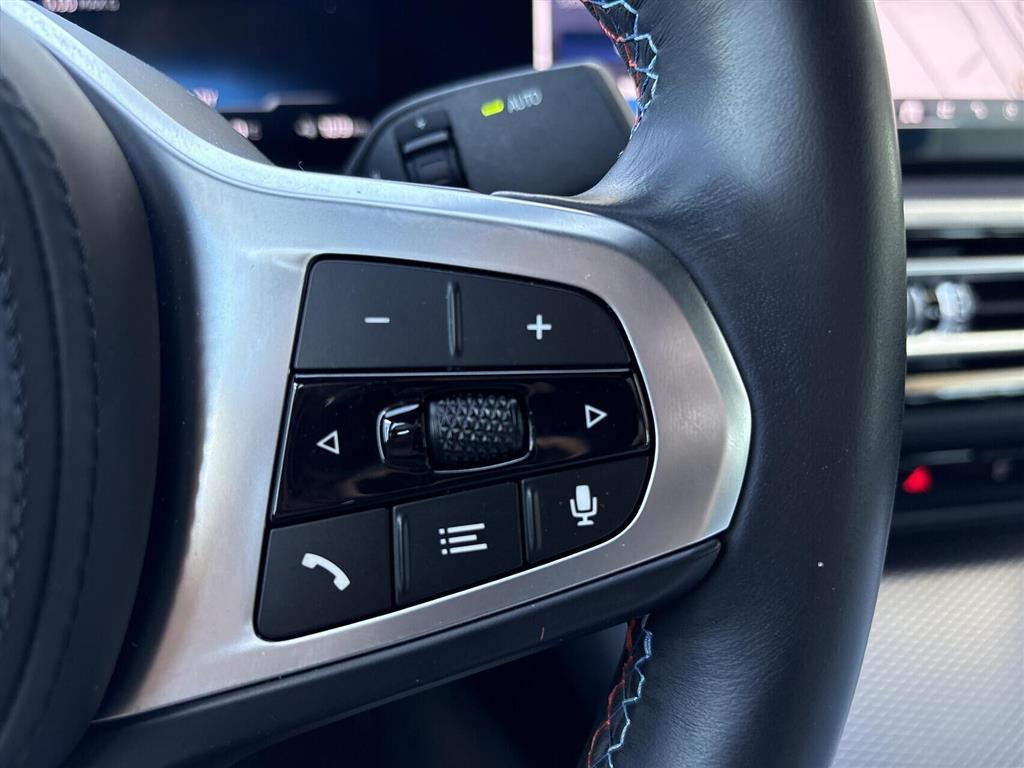 BMW i4 M50 Gran Coupé EL XDrive 544HK 5d Aut. - Image 11