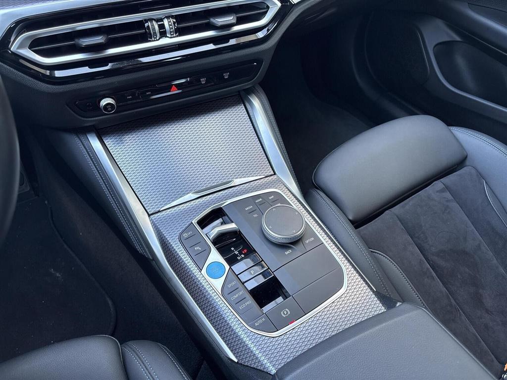 BMW i4 M50 Gran Coupé EL XDrive 544HK 5d Aut. - Image 15