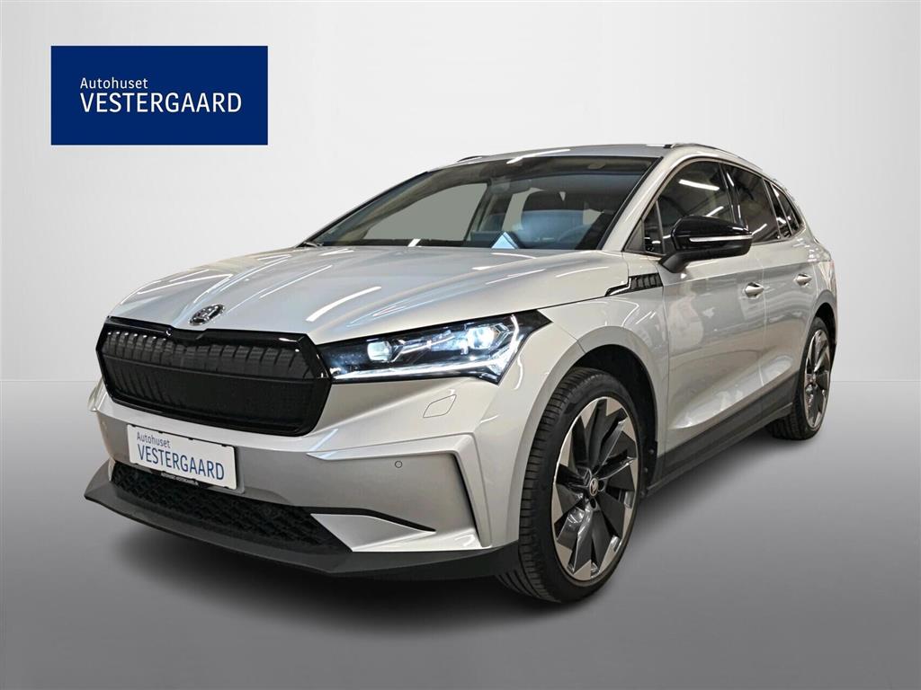 Skoda Enyaq 60 iV Premium 180HK 5d Aut.
