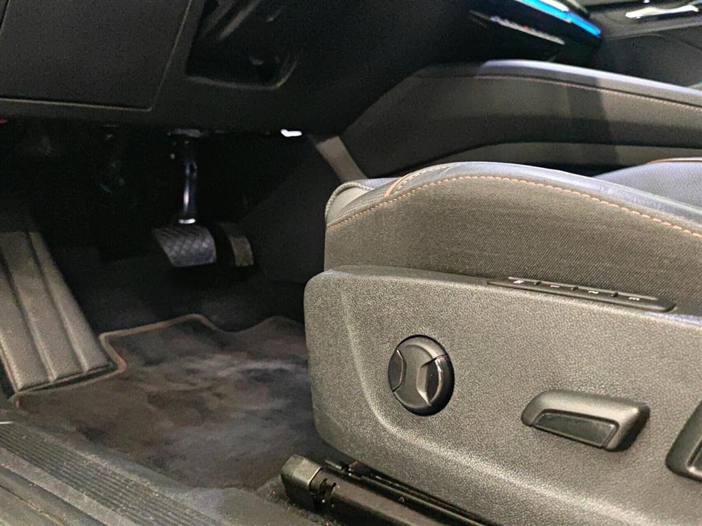 Skoda Enyaq 60 iV Premium 180HK 5d Aut. - Image 9