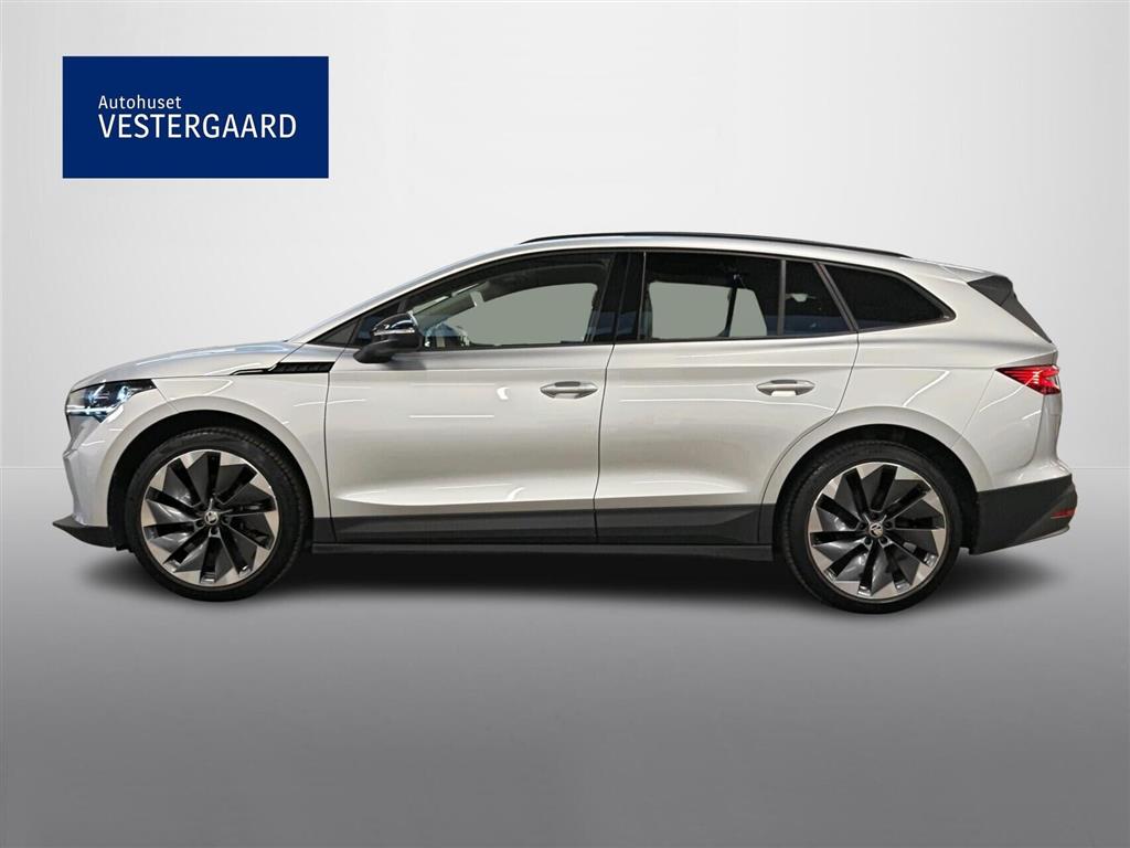 Skoda Enyaq 60 iV Premium 180HK 5d Aut. - Image 2