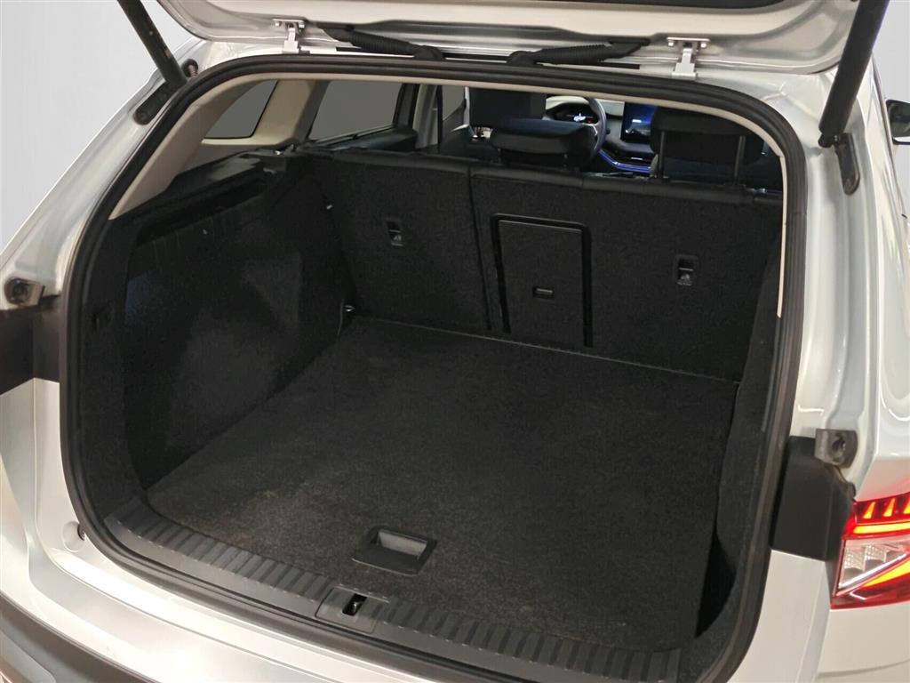 Skoda Enyaq 60 iV Premium 180HK 5d Aut. - Image 16