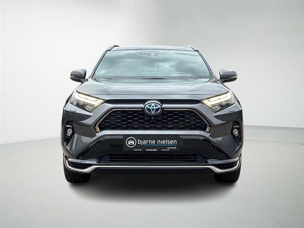 Toyota RAV4 Plug-in 2,5 Plugin-hybrid Active Premium AWD 306HK 5d 6g Aut. - Image 6