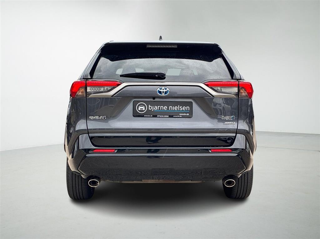 Toyota RAV4 Plug-in 2,5 Plugin-hybrid Active Premium AWD 306HK 5d 6g Aut. - Image 7