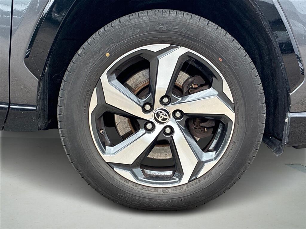 Toyota RAV4 Plug-in 2,5 Plugin-hybrid Active Premium AWD 306HK 5d 6g Aut. - Image 8