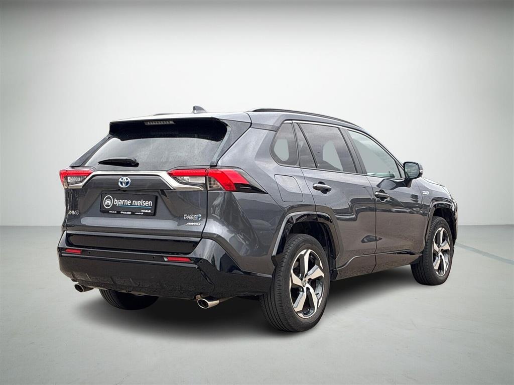 Toyota RAV4 Plug-in 2,5 Plugin-hybrid Active Premium AWD 306HK 5d 6g Aut. - Image 2