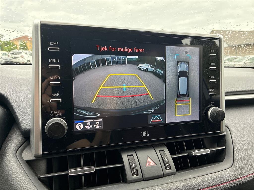 Toyota RAV4 Plug-in 2,5 Plugin-hybrid Active Premium AWD 306HK 5d 6g Aut. - Image 11