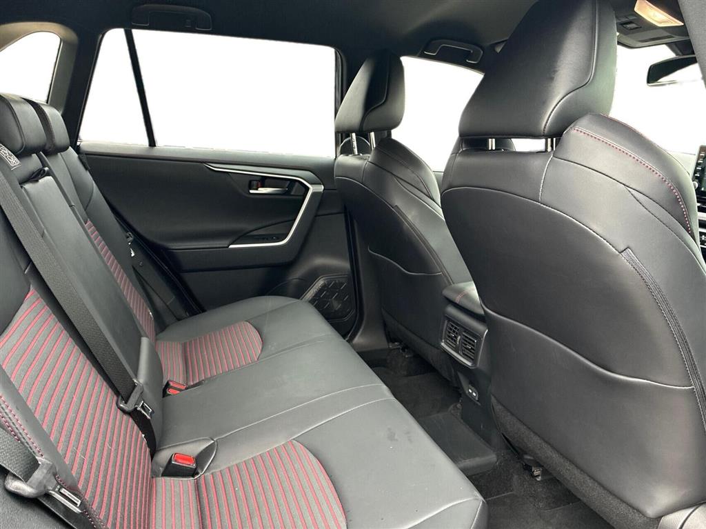 Toyota RAV4 Plug-in 2,5 Plugin-hybrid Active Premium AWD 306HK 5d 6g Aut. - Image 13