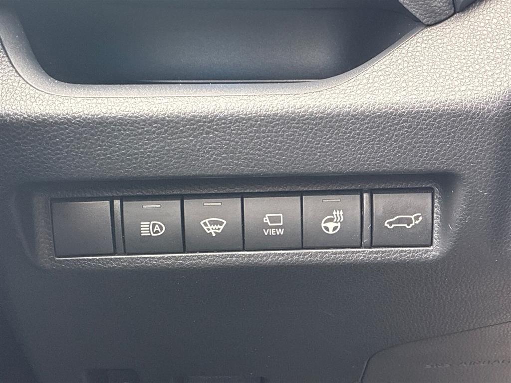 Toyota RAV4 Plug-in 2,5 Plugin-hybrid Active Premium AWD 306HK 5d 6g Aut. - Image 16
