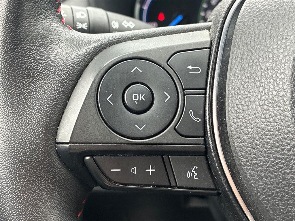 Toyota RAV4 Plug-in 2,5 Plugin-hybrid Active Premium AWD 306HK 5d 6g Aut. - Image 19