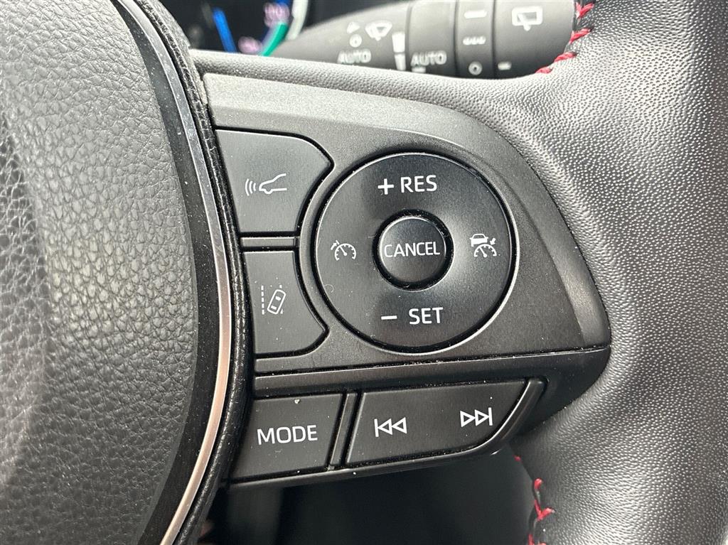 Toyota RAV4 Plug-in 2,5 Plugin-hybrid Active Premium AWD 306HK 5d 6g Aut. - Image 20