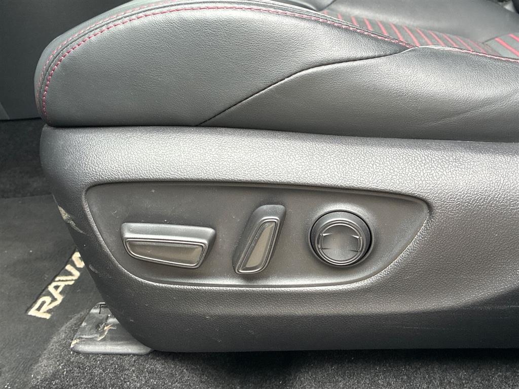 Toyota RAV4 Plug-in 2,5 Plugin-hybrid Active Premium AWD 306HK 5d 6g Aut. - Image 22