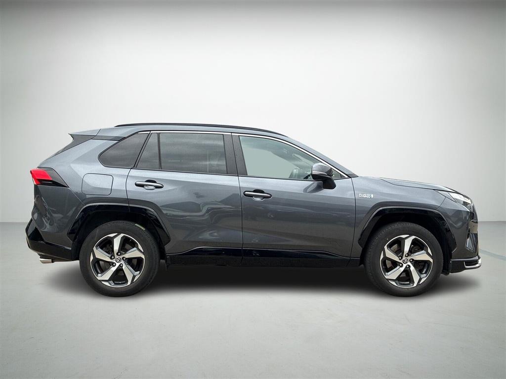 Toyota RAV4 Plug-in 2,5 Plugin-hybrid Active Premium AWD 306HK 5d 6g Aut. - Image 5