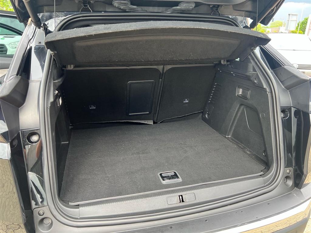 Peugeot 3008 1,6 PureTech Plugin-hybrid GT AWD EAT8 300HK 5d 8g Aut. - Image 10