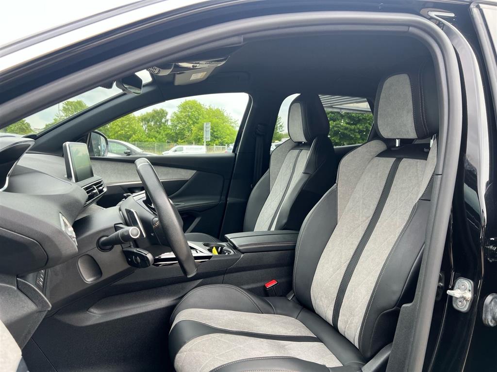 Peugeot 3008 1,6 PureTech Plugin-hybrid GT AWD EAT8 300HK 5d 8g Aut. - Image 15