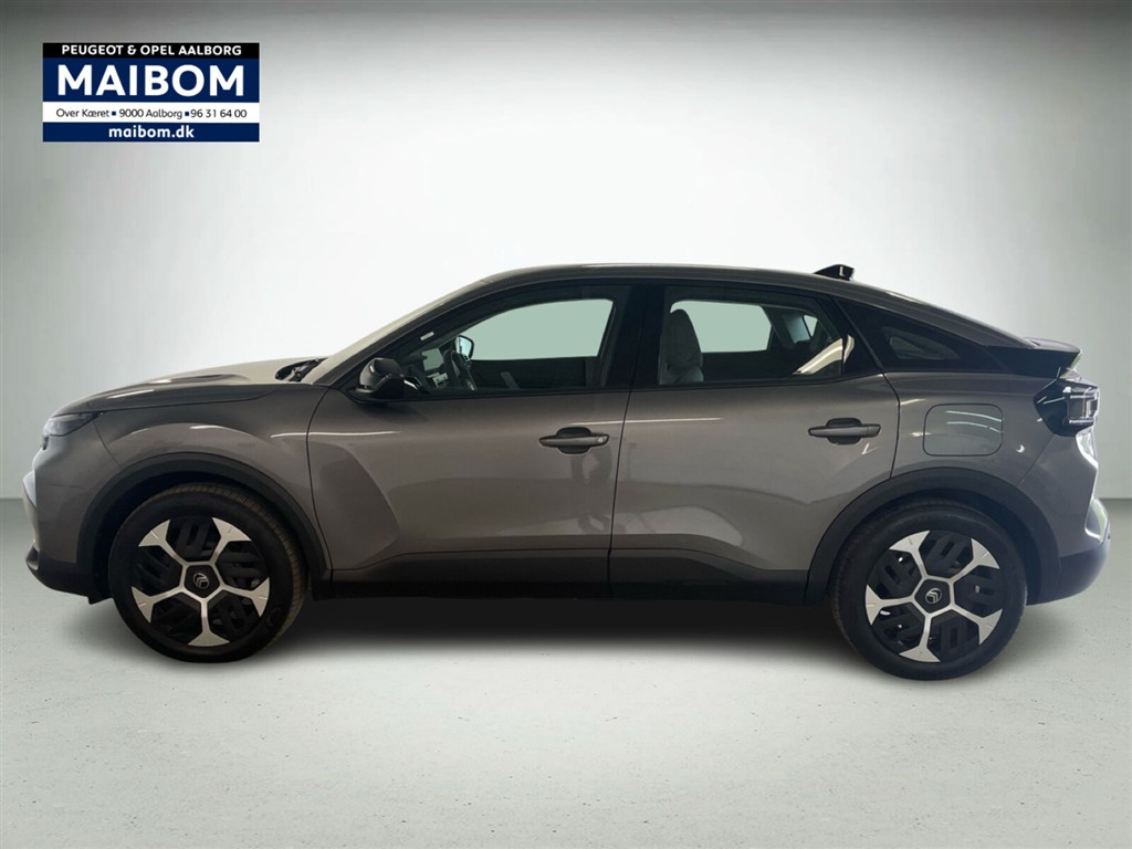 Citroën e-C4 EL New You! 156HK 5d Aut. - Image 6