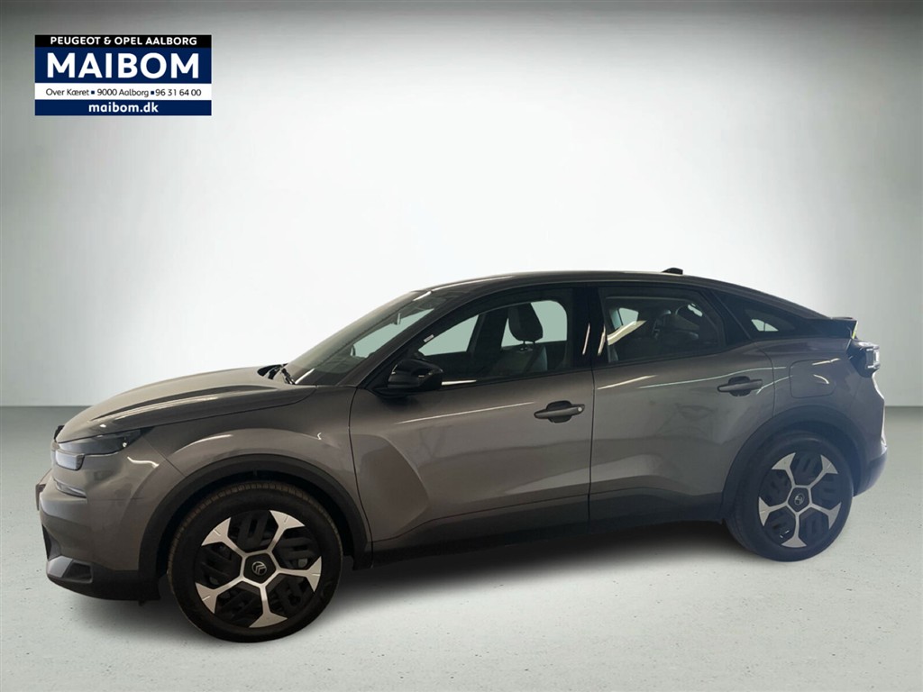Citroën e-C4 EL New You! 156HK 5d Aut. - Image 2