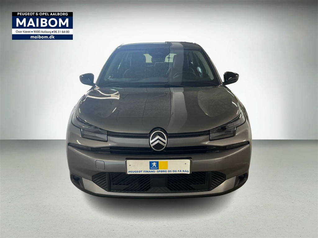 Citroën e-C4 EL New You! 156HK 5d Aut. - Image 3