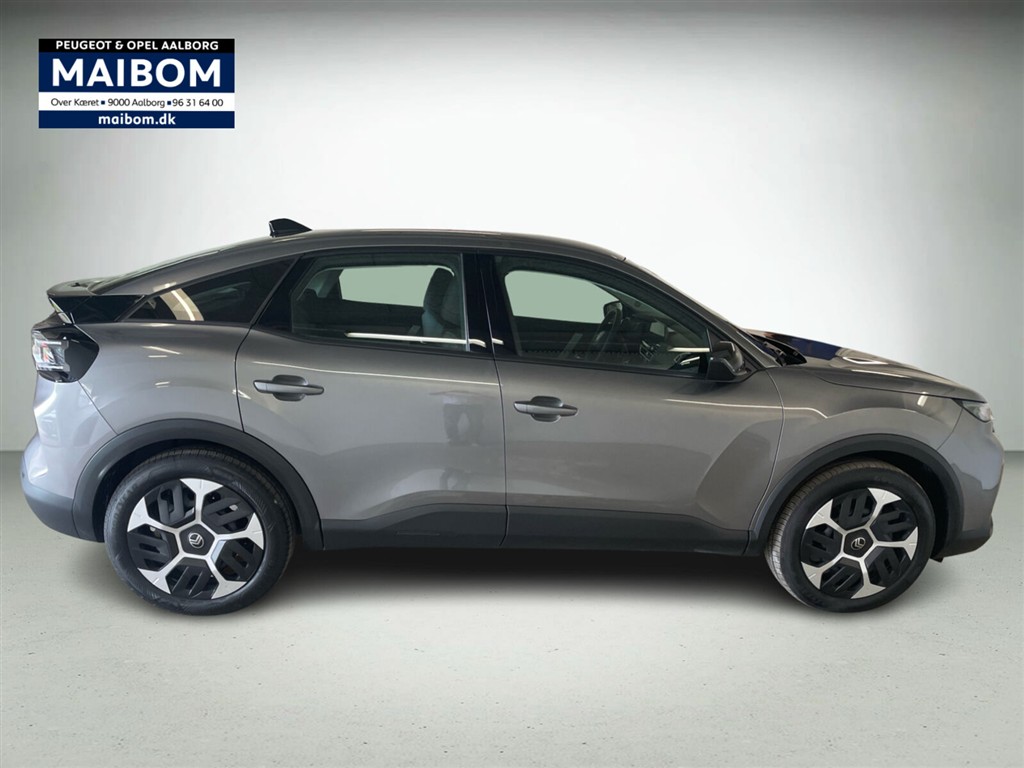 Citroën e-C4 EL New You! 156HK 5d Aut. - Image 4