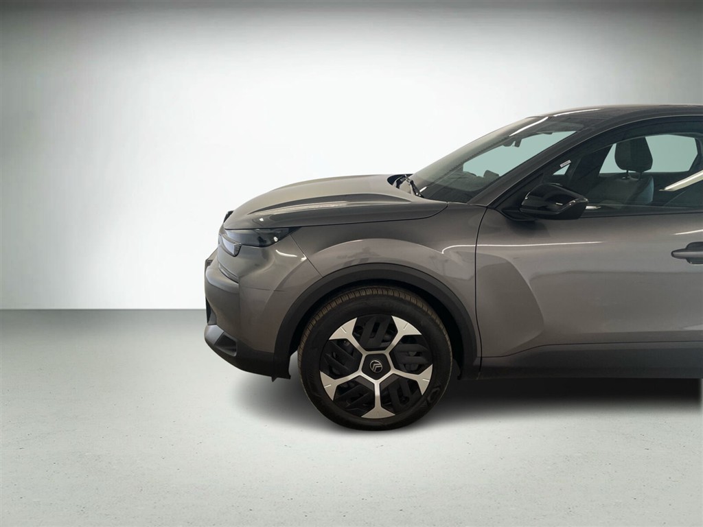 Citroën e-C4 EL New You! 156HK 5d Aut.