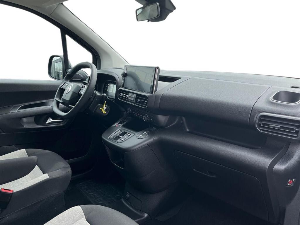 Citroën e-Berlingo EL Impress 136HK Aut. - Image 13