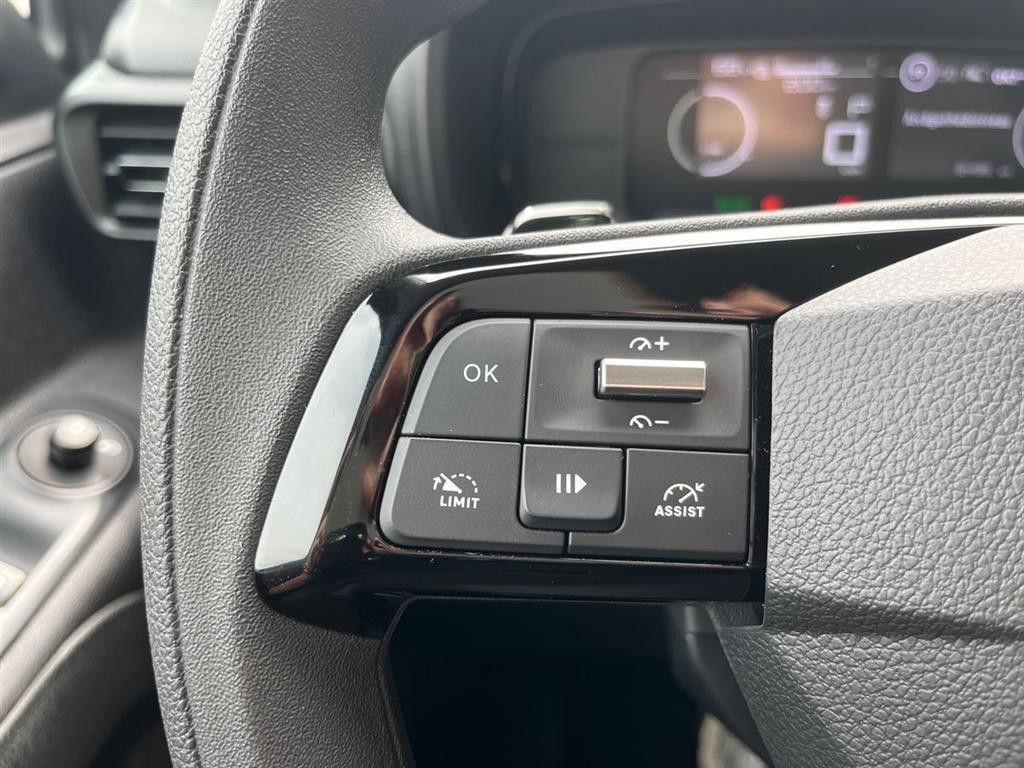 Citroën e-Berlingo EL Impress 136HK Aut. - Image 18