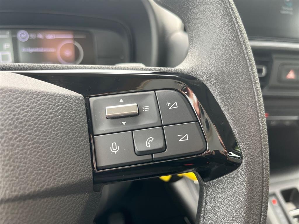 Citroën e-Berlingo EL Impress 136HK Aut. - Image 19