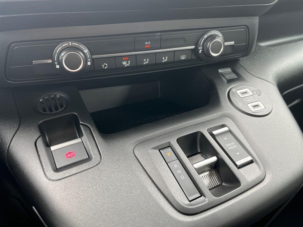 Citroën e-Berlingo EL Impress 136HK Aut. - Image 21