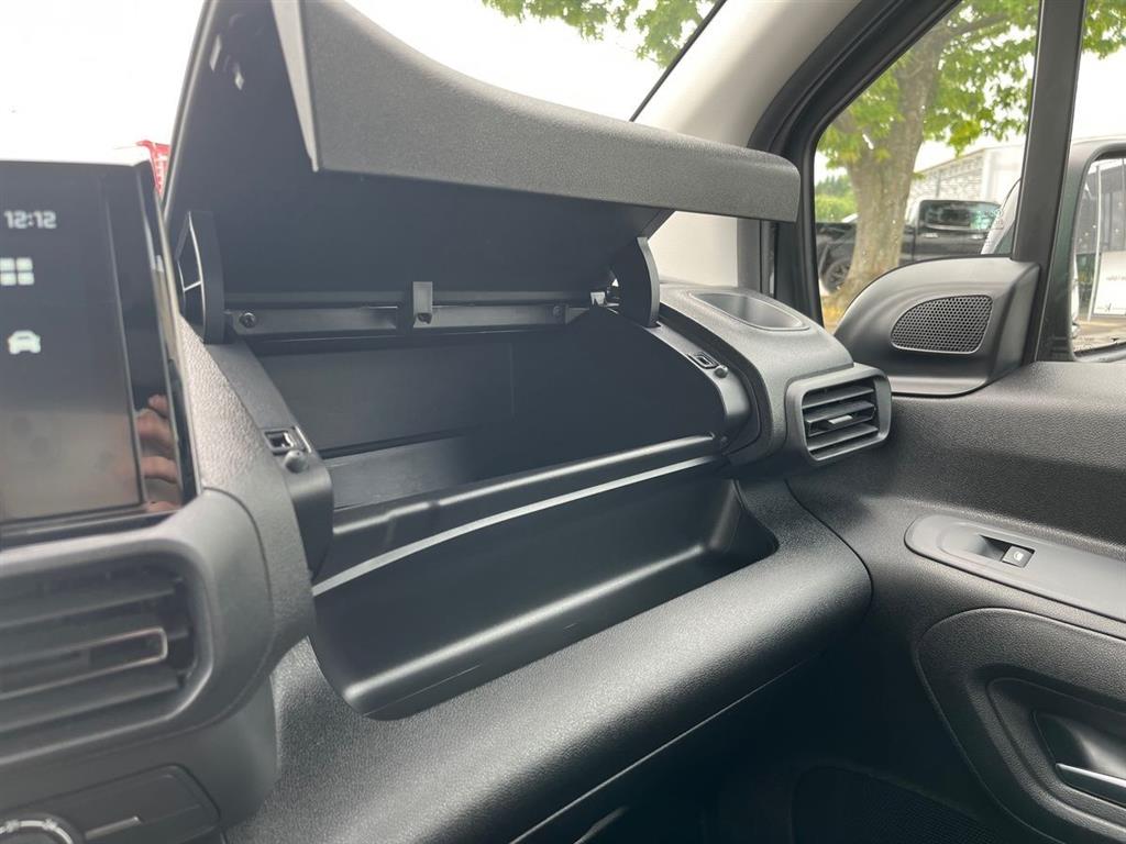 Citroën e-Berlingo EL Impress 136HK Aut. - Image 22