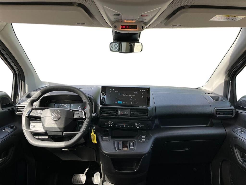 Citroën e-Berlingo EL Impress 136HK Aut. - Image 10