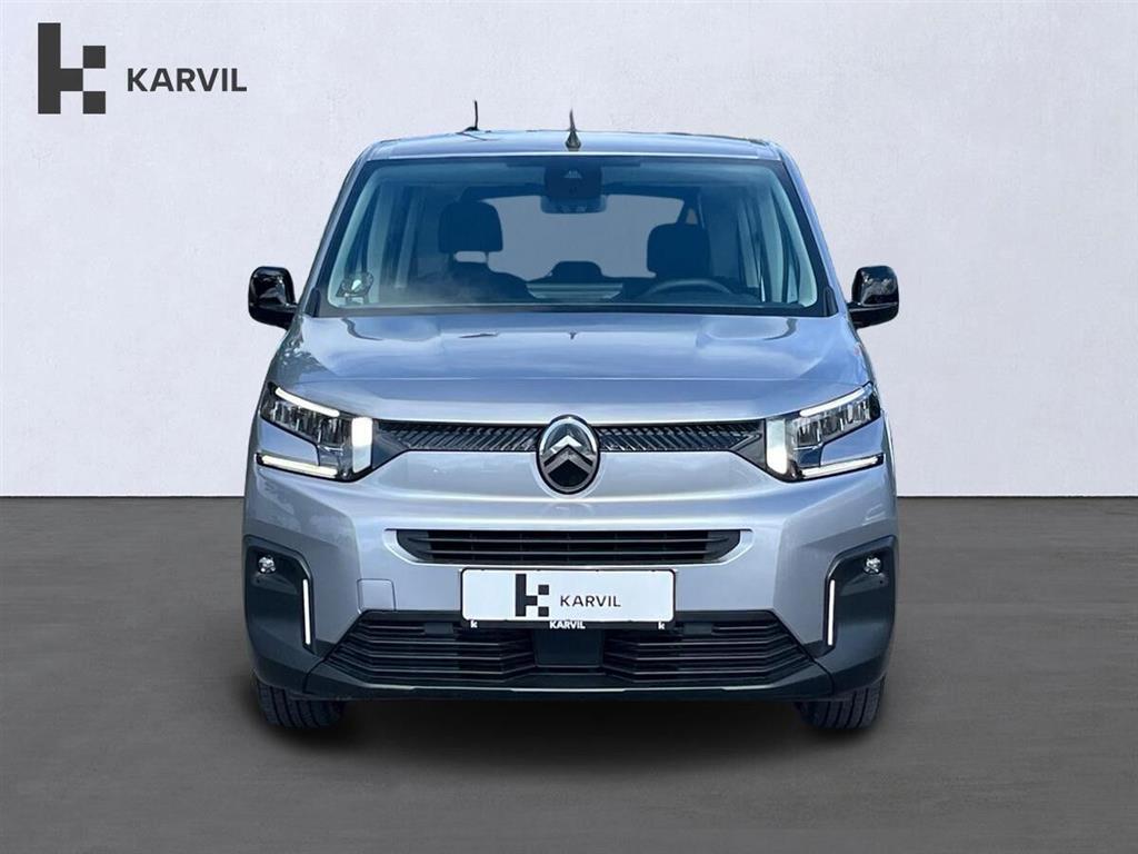 Citroën e-Berlingo EL Impress 136HK Aut. - Image 2