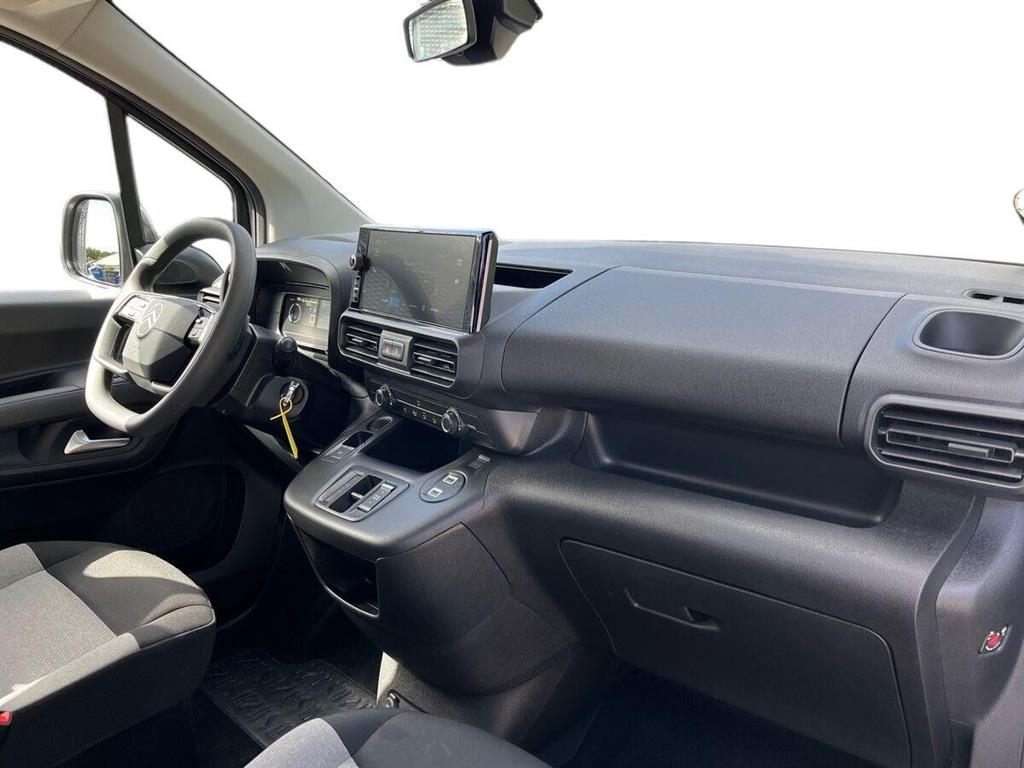 Citroën e-Berlingo EL Impress 136HK Aut. - Image 13