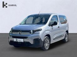 Citroën e-Berlingo EL Impress 136HK Aut.