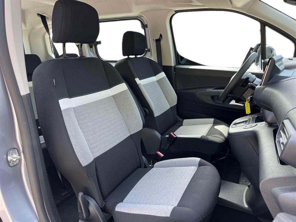 Citroën e-Berlingo EL Impress 136HK Aut. - Image 14
