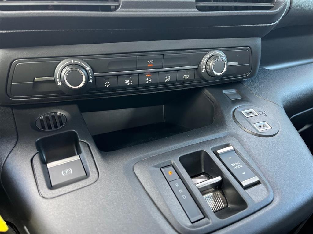 Citroën e-Berlingo EL Impress 136HK Aut. - Image 18