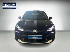 Citroën e-C4 EL Max 156HK 5d Aut.