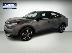 Citroën e-C4 X EL Plus 156HK 5d Aut.
