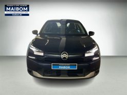 Citroën e-C4 X EL Plus 156HK 5d Aut.
