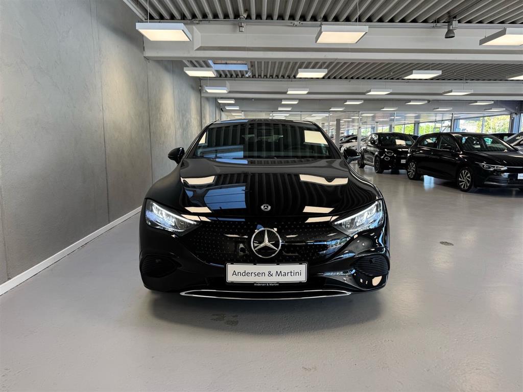 Mercedes-Benz EQE 300 EL Electric Art 245HK Aut. - Image 2