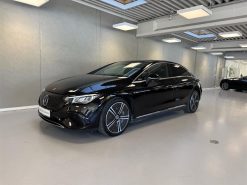 Mercedes-Benz EQE 300 EL Electric Art 245HK Aut.