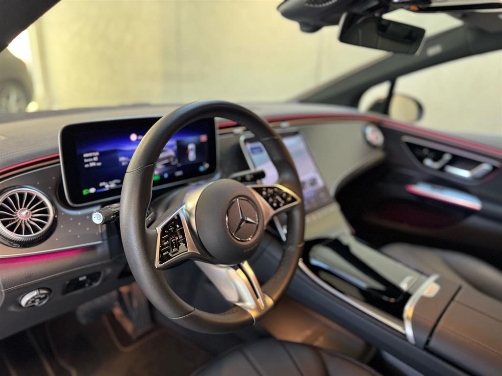 Mercedes-Benz EQE 300 EL Electric Art 245HK Aut. - Image 15