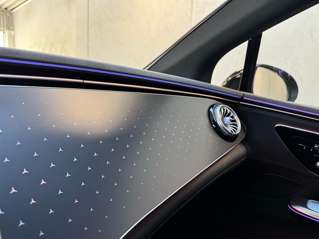Mercedes-Benz EQE 300 EL Electric Art 245HK Aut. - Image 19