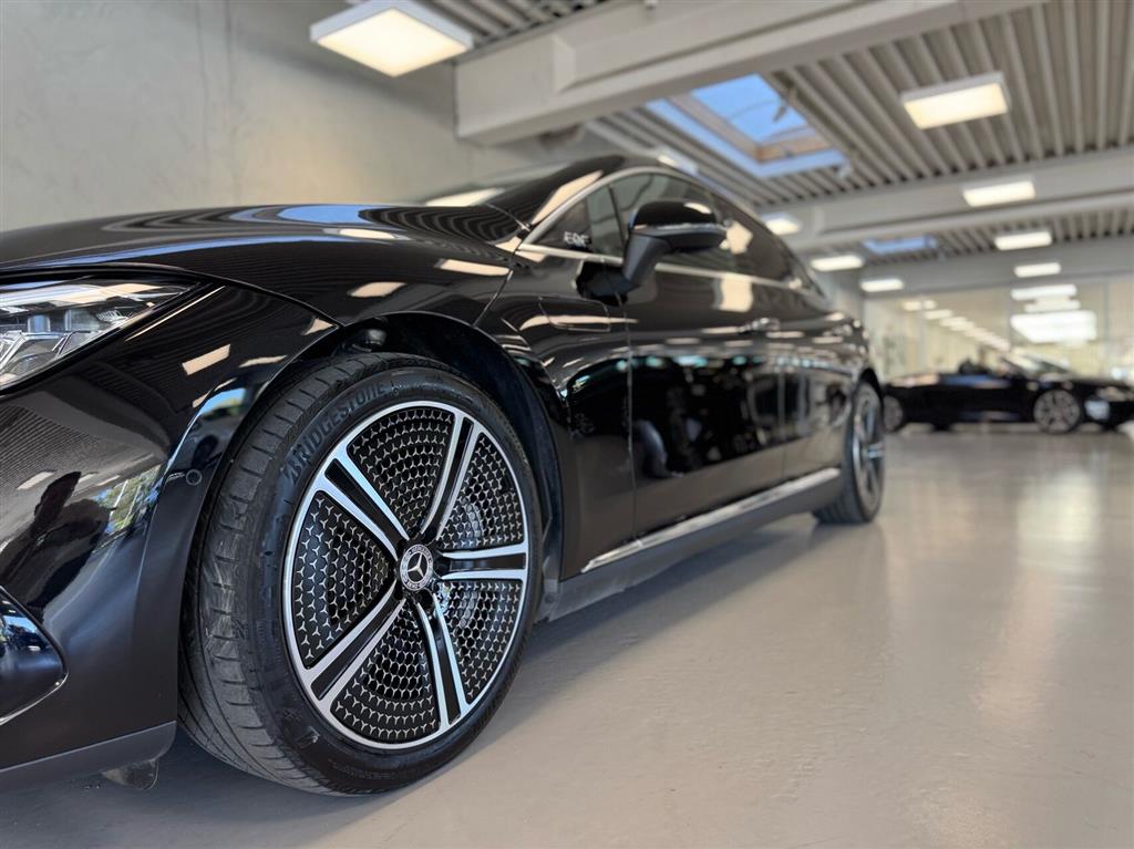 Mercedes-Benz EQE 300 EL Electric Art 245HK Aut. - Image 26