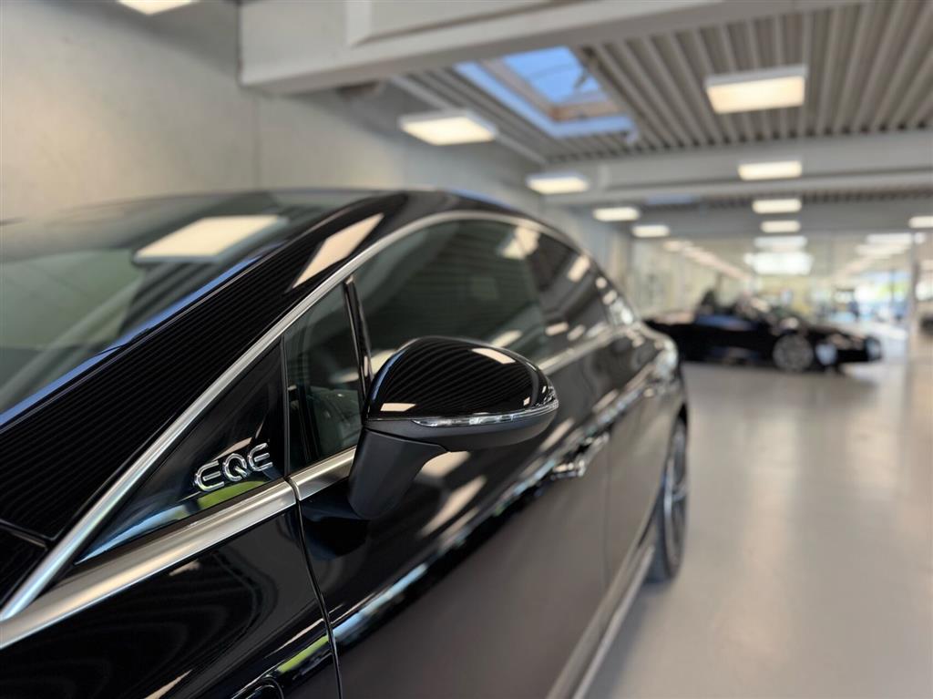 Mercedes-Benz EQE 300 EL Electric Art 245HK Aut. - Image 27