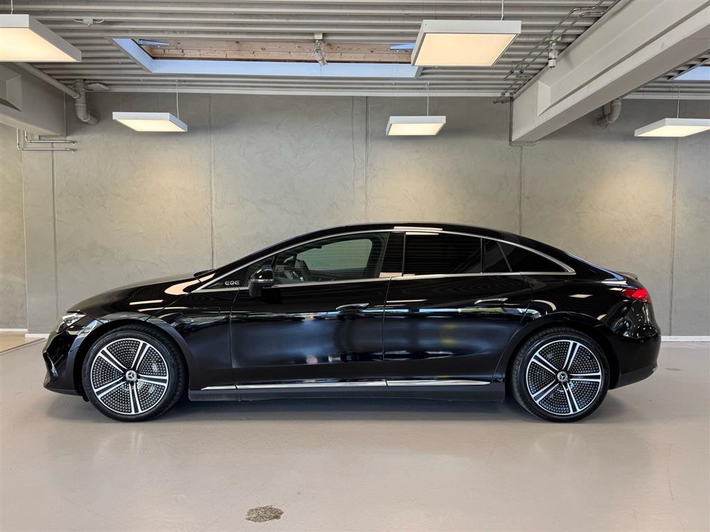 Mercedes-Benz EQE 300 EL Electric Art 245HK Aut. - Image 5