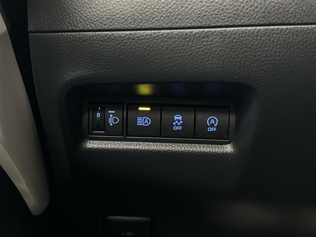 Toyota Aygo X 1,0 VVT-I Air Active 72HK 5d - Image 12