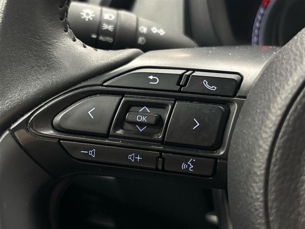 Toyota Aygo X 1,0 VVT-I Air Active 72HK 5d - Image 14