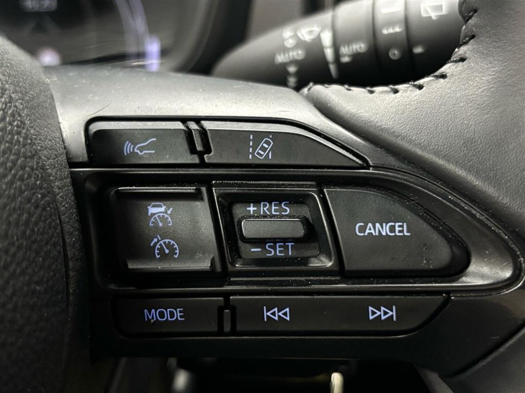 Toyota Aygo X 1,0 VVT-I Air Active 72HK 5d - Image 15